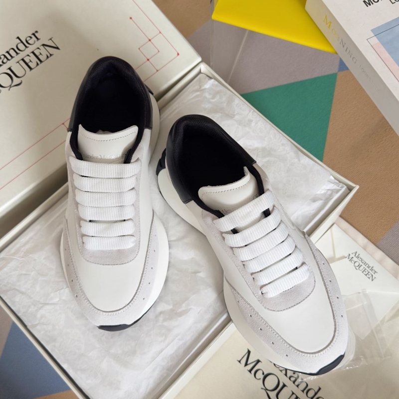 alexander M*Q*en casual shoes